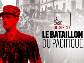Imagen de Le Bataillon du Pacifique - 1