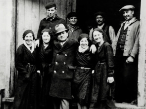 Imagen de La Prohibition Americaine, une Aubaine Francaise - 1