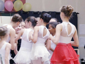 Imagen de Petites danseuses - 1