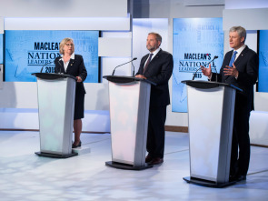 Imagen de Le débat des chefs - 1