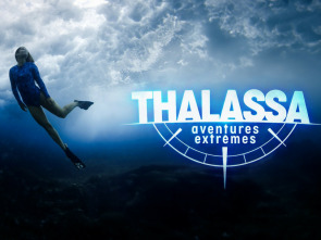 Imagen de Thalassa, Aventures Extrêmes - 1