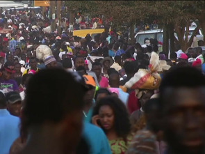 Imagen de Wari: Afrique de l'Ouest : protection des consommateurs dans l'UEMOA - 1