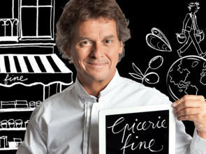 Imagen de L'épicerie (T2025) - 1
