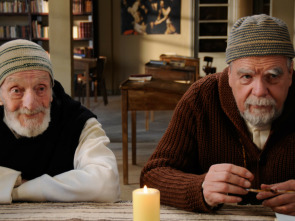Imagen de De dioses y hombres - 1
