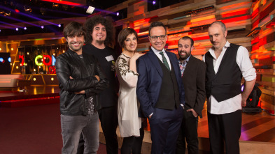 Imagen de Còmics Show (T1): Monòlegs - 3