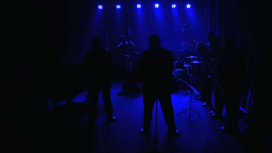 Imagen de Cava de Blues: Dusan's Flying Blues Band - 3
