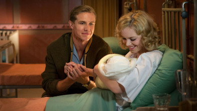 Imagen de Crida la llevadora (T3): Ep.9 Episodi 9 - 3
