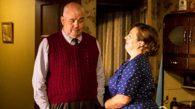 Imagen de Crida a la comadrona (T5): Ep.5 Episodi 5 - 3