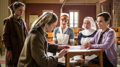 Imagen de Crida a la comadrona (T5): Ep.7 Episodi 7 - 3
