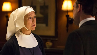 Imagen de Crida a la comadrona (T5): Ep.8 Episodi 8 - 3