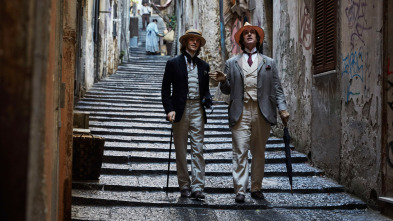 Imagen de La importància de dir-se Oscar Wilde - 3