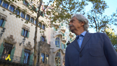 Imagen de Sense ficció: Passeig de Gràcia, l'escenari burgès - 3