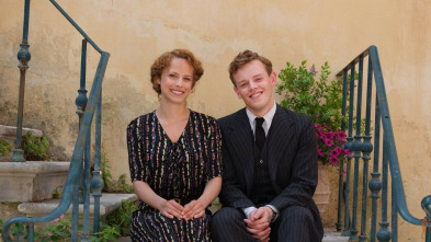 Imagen de Els Durrell (T3): Ep.6 Episodi 6 - 3