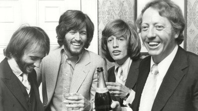 Imagen de Nits Sense ficció: The Bee Gees: How Can You Mend a Broken Heart - 3