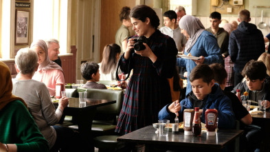 Imagen de El viejo roble (The Old Oak) - 3