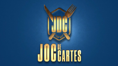 Imagen de Joc de cartes estiu (T9): La terrassa amb més encant del Maresme - 3