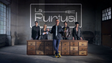 Imagen de La Puntual (T1) - 3