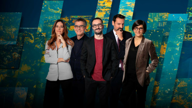 Imagen de Està passant (T10): Episodi 1806 - 3