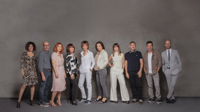 Imagen de Com si fos ahir (T10): Ep.6 Episodi 6 - 3