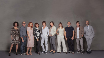 Imagen de Com si fos ahir (T10): Ep.8 Episodi 8 - 3