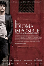Imagen de L'idioma impossible - 2