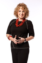 Imagen de El divan (T1): Laia Sanz - 2