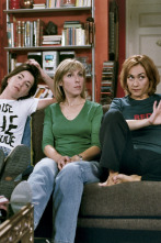 Imagen de Jet Lag (T1): Ep.12 29+1 - 2