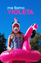 Imagen de Em dic Violeta - 2
