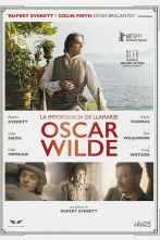Imagen de La importància de dir-se Oscar Wilde - 2