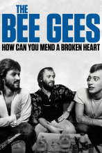 Imagen de Nits Sense ficció: The Bee Gees: How Can You Mend a Broken Heart - 2
