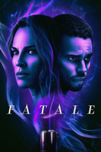 Imagen de Fatal - 2
