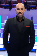 Imagen de Atrapa'm si pots... (T1): Episodi 53 - 2