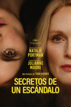 Imagen de Secretos de un escándalo - 2