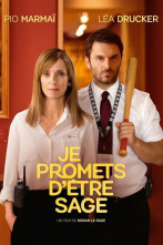 Imagen de Prometo fer bondat - 2