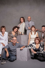 Imagen de Com si fos ahir (T10): Ep.6 Episodi 6 - 2