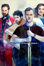 Imagen de Departament Amades (T1): Ep.3 L'angelet de les dents - 2