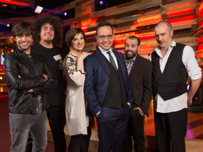Imagen de Còmics Show (T1): Acudits - 1