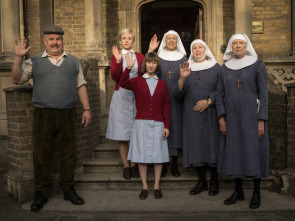 Imagen de ¡Llama a la comadrona! (T3): Ep.2  - 1