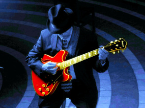 Imagen de Cava de Blues: Blas Picon & The Junk Express - 1