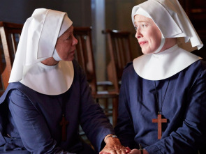 Imagen de Crida a la comadrona (T5): Ep.3 Episodi 3 - 1
