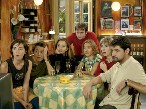 Imagen de Jet Lag (T1): Ep.12 29+1 - 1