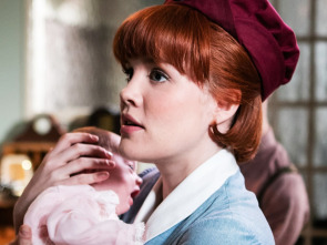 Imagen de Crida a la comadrona (T5): Ep.10 Episodi 10 - 1