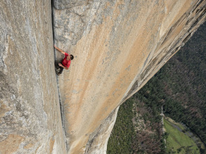 Imagen de Nits Sense ficció: Free Solo - 1