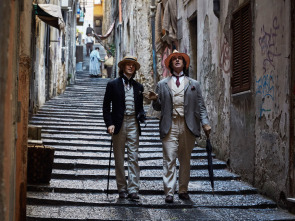 Imagen de La importància de dir-se Oscar Wilde - 1