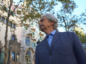 Imagen de Sense ficció: Passeig de Gràcia, l'escenari burgès - 1