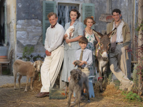 Imagen de Els Durrell (T1): Ep.5 Episodi 5 - 1