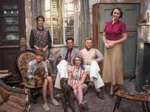 Imagen de Els Durrell (T2): Ep.3 Episodi 3 - 1