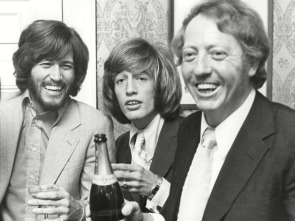 Imagen de Nits Sense ficció: The Bee Gees: How Can You Mend a Broken Heart - 1