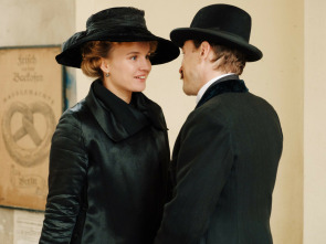 Imagen de Vienna Blood (T2): Ep.1 La comtessa malenconiosa. Part 1 - 1