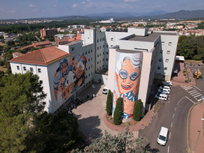 Imagen de La pell dels murs  - 1